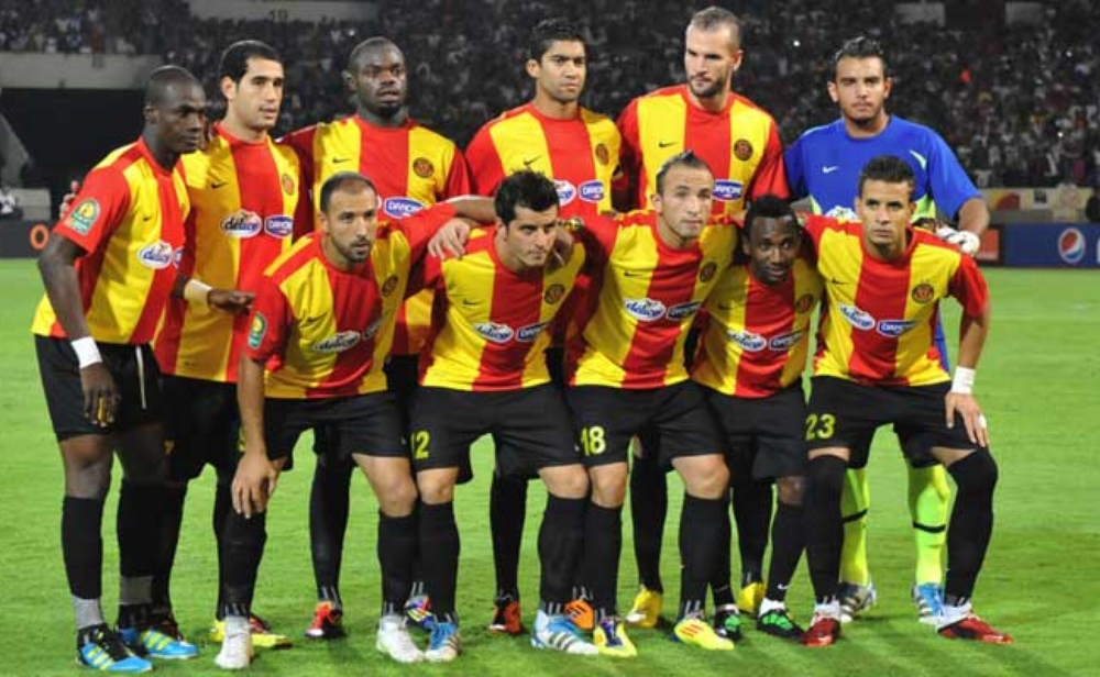 الدفاع الجديدي يواجه الترجي التونسي وديا بعد اعتذار الزمالك