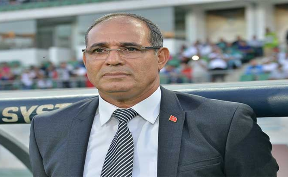 الزاكي: وصول المنتخب المغربي إلى دور النصف يعتبر إنجازا