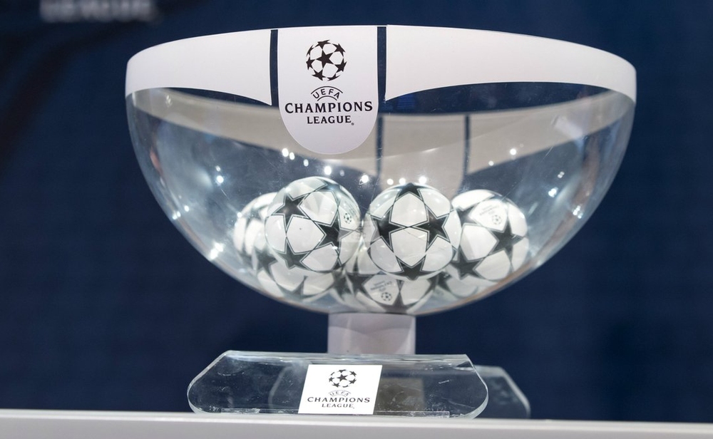 ديربي مدريدي حارق في نصف نهائي دوري الأبطال