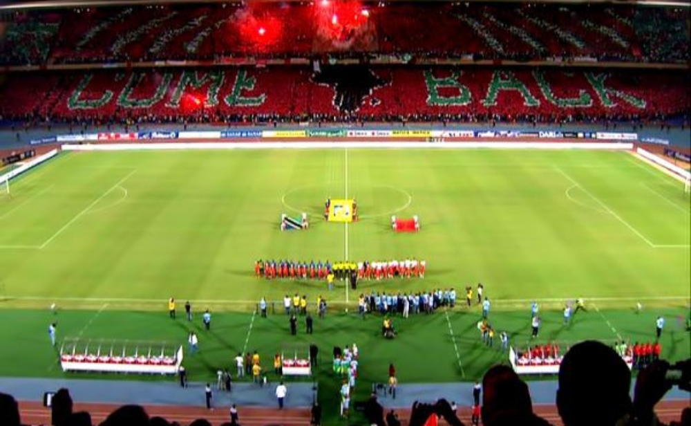 "كان" 2019.. المغرب مرشح لتعويض الكاميرون