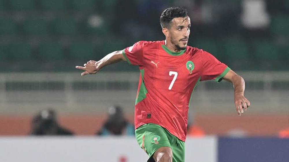 محمد بلكسوت
