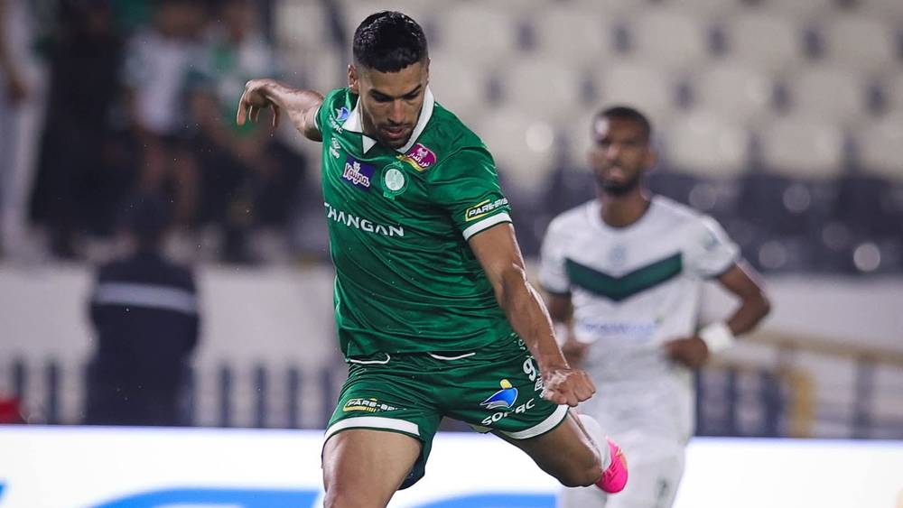 إسماعيل خافي الرجاء