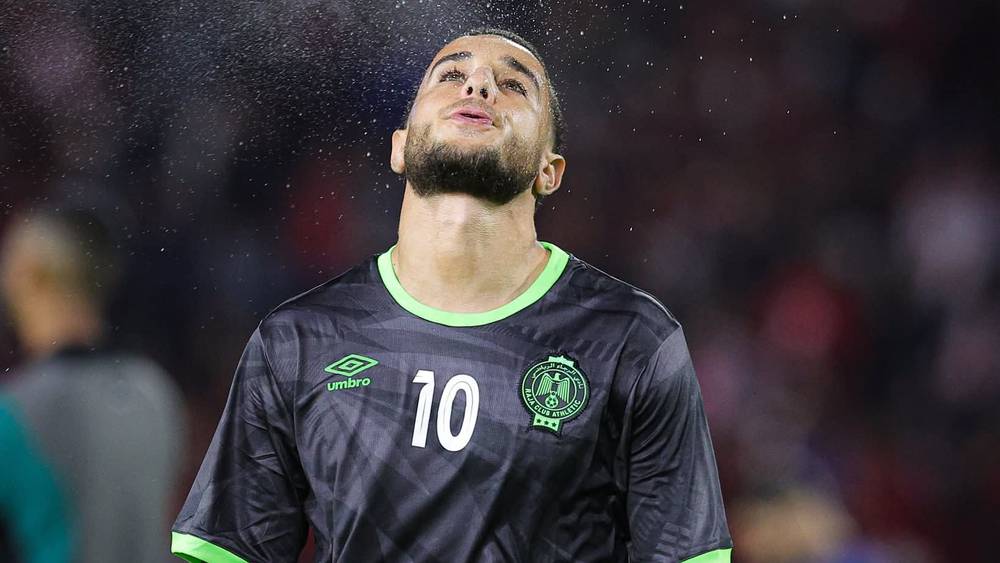 بلال ولد الشيخ