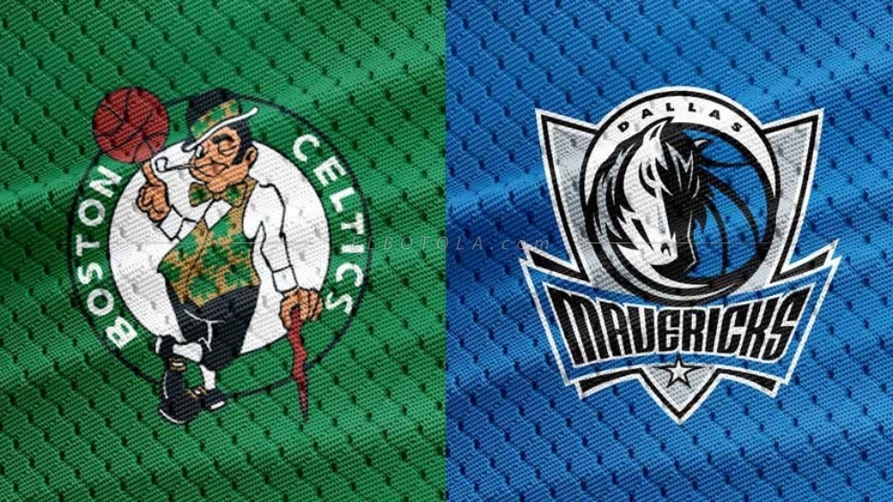 Mavericks (63) Celtics (71) 730PM, Mon, Nov. 11, 2019 RealGM