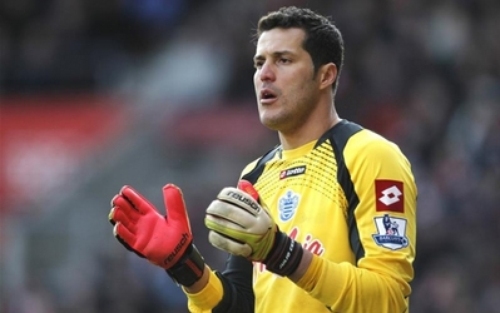 خوليو سيزار