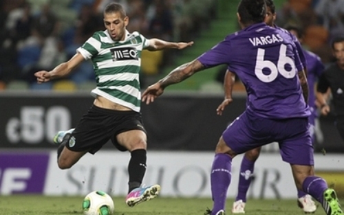 إسلام سليماني