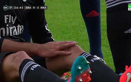 داني كارفخال 