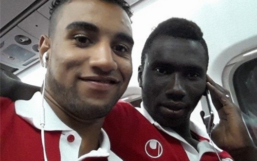 اسماعيل الحداد 