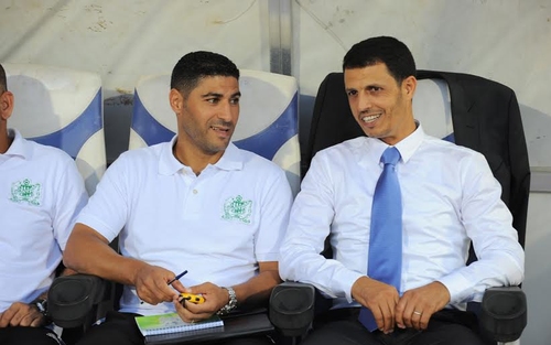 عدسة البطولة