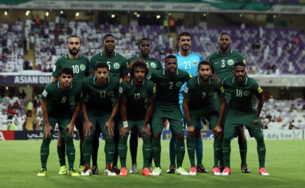 المنتخب السعودي | المنتخب ... المنتخب السعودي