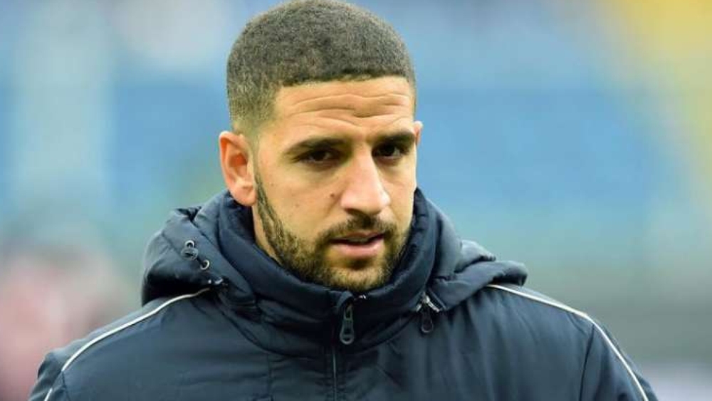 عادل تاعرابت