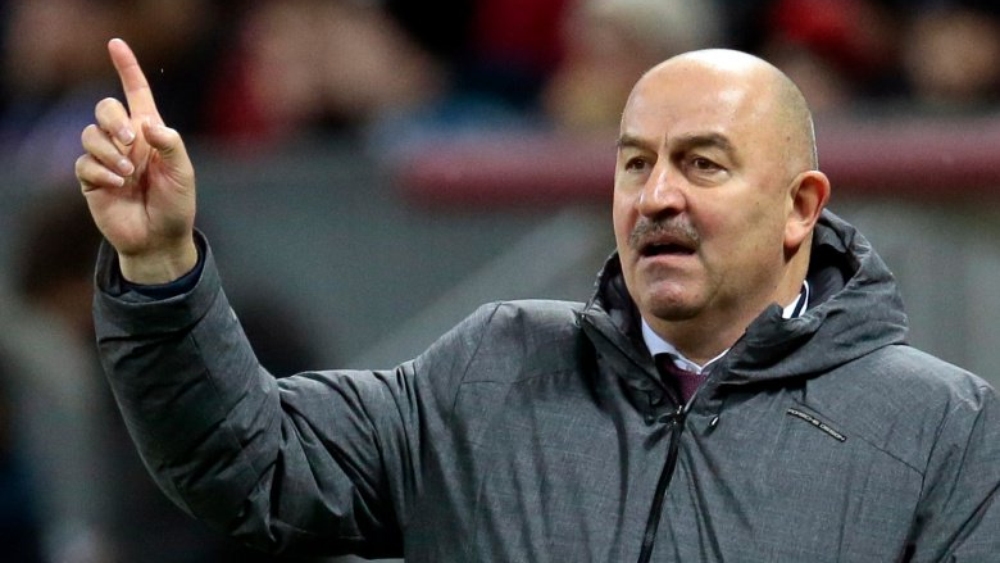 ستانيسلاف تشيرتشيسوف