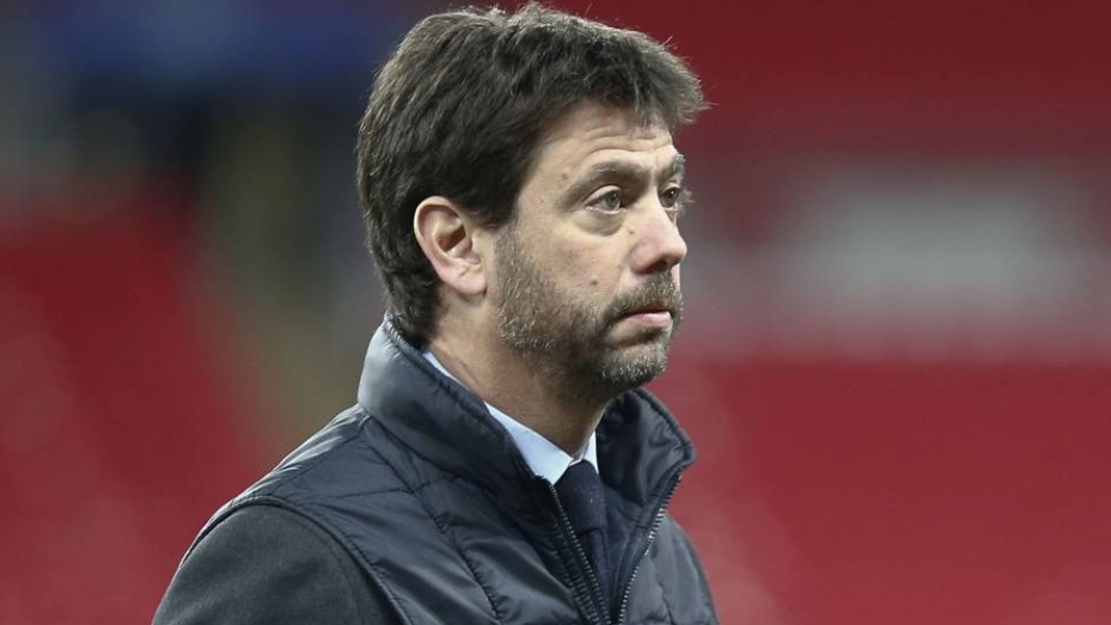 أندريا أنييلي