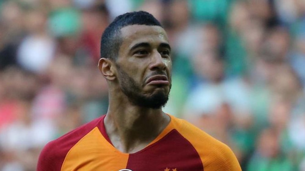 يونس بلهندة