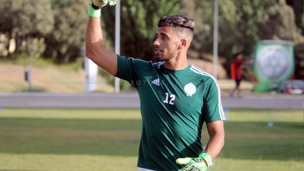 عدسة البطولة