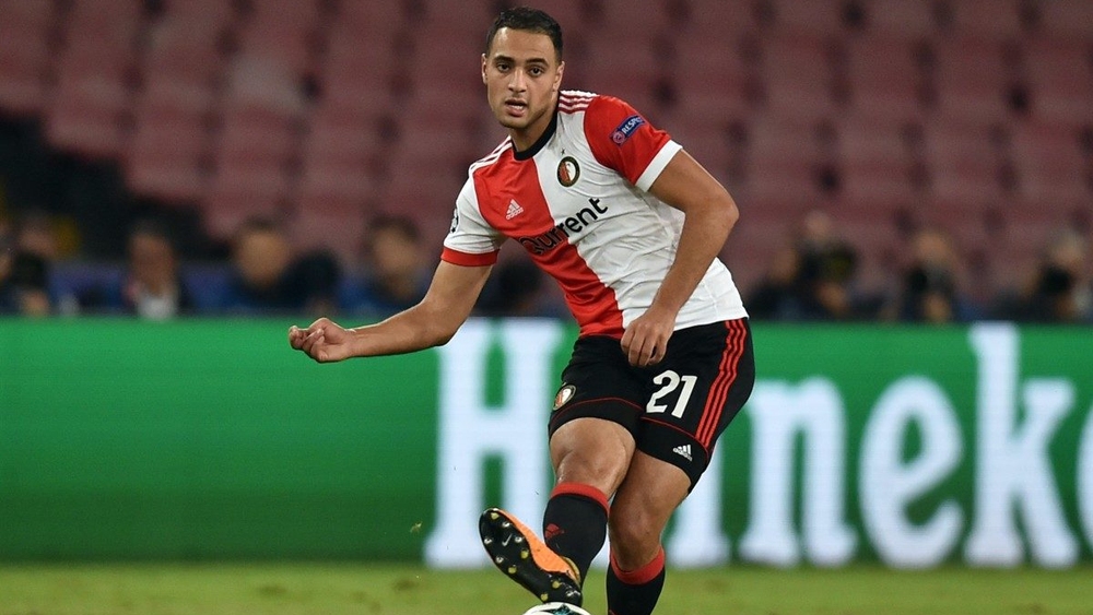 سفيان أمرابط