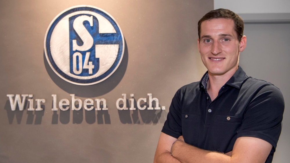 سيباستيان رودي