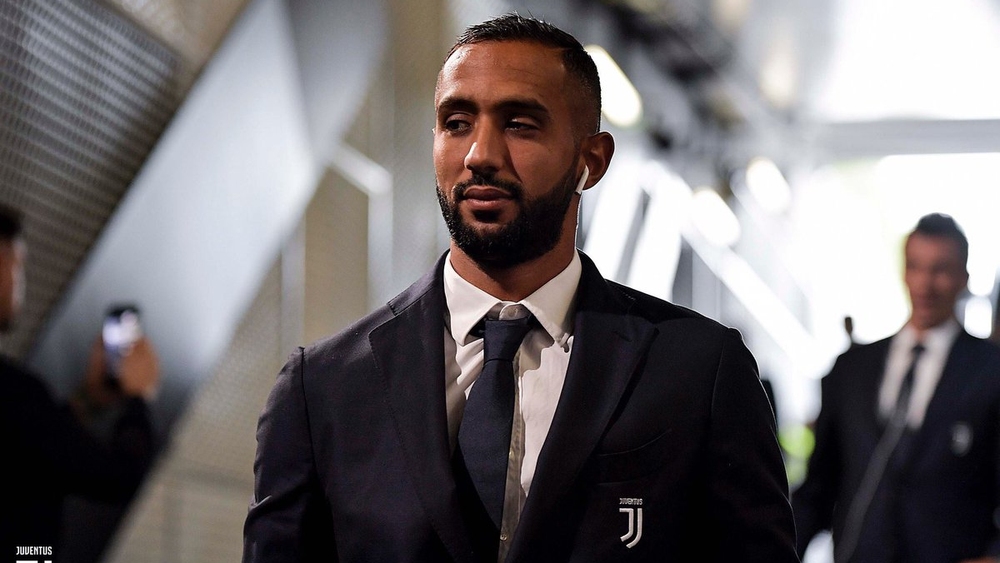 المهدي بنعطية