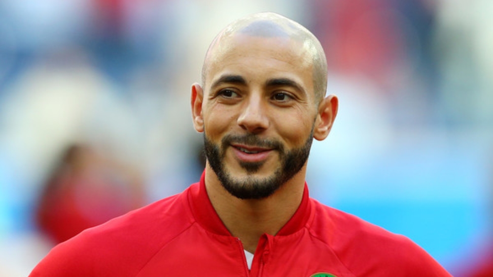 نور الدين أمرابط