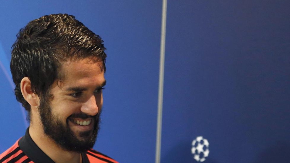 إيسكو ألاركون