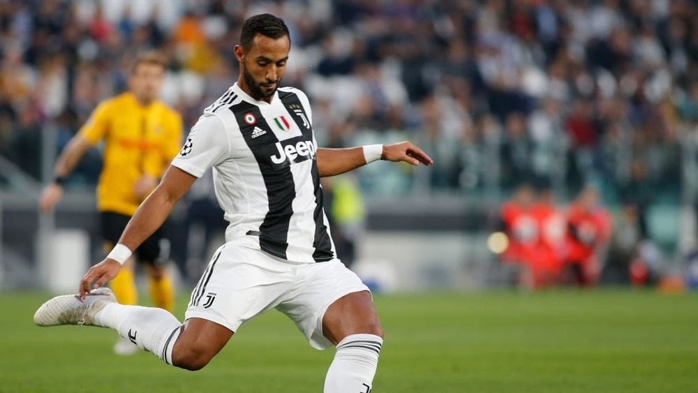 المهدي بنعطية