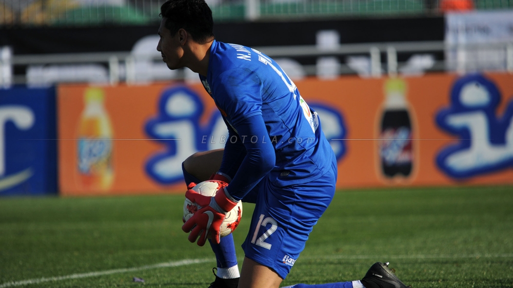 عدسة البطولة