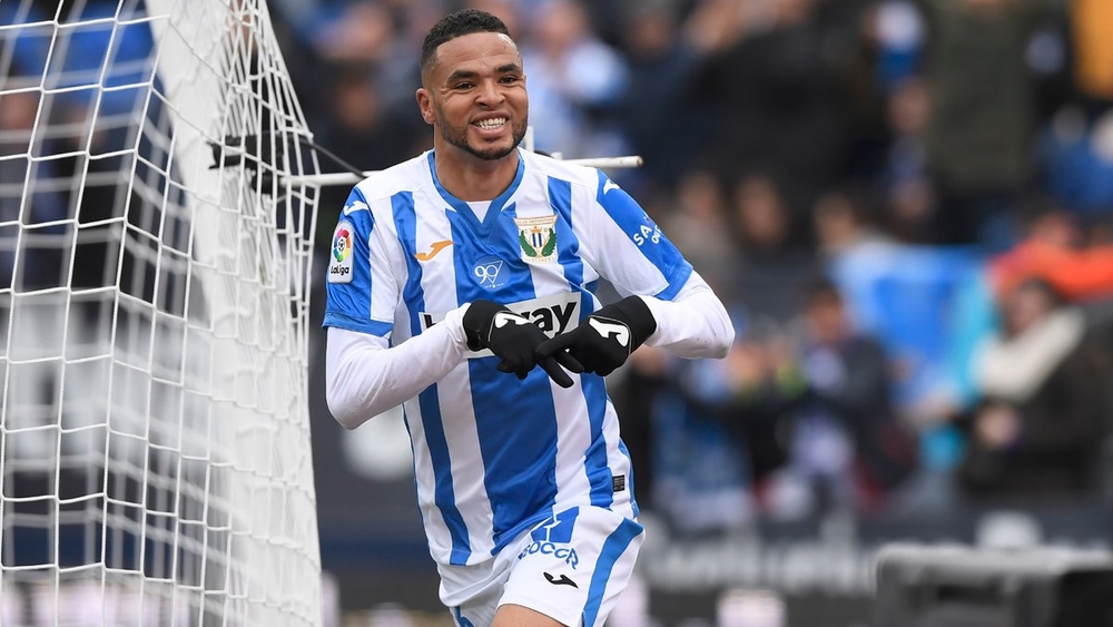 يوسف النصيري