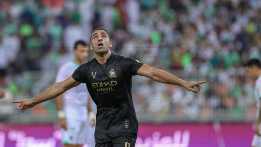 عبد الرزاق حمد الله