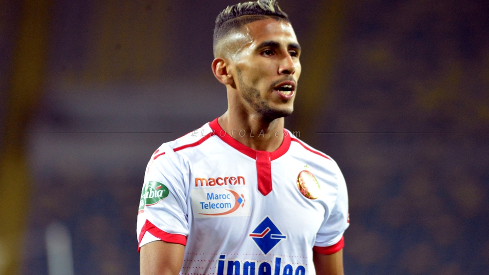 عدسة البطولة