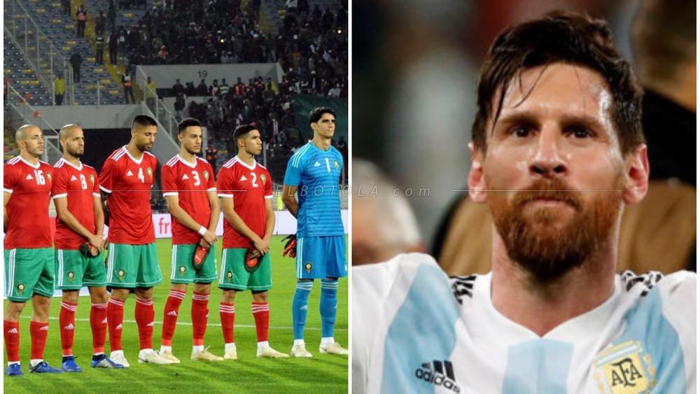 ليونيل ميسي