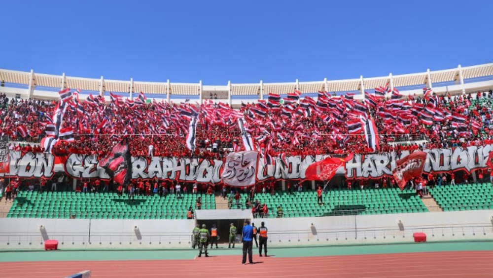 عدسة :محمد بايلا