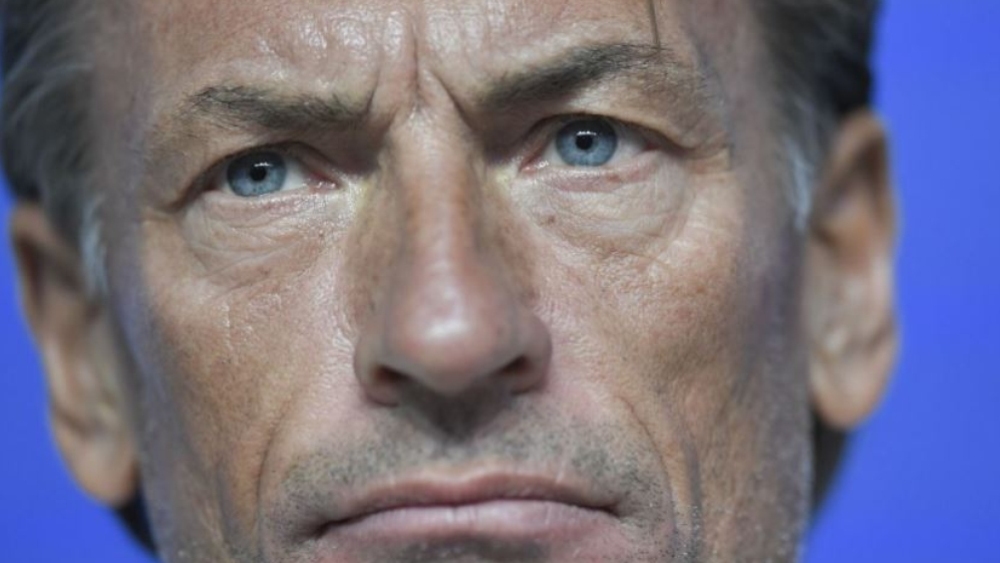 هيرفي رونار