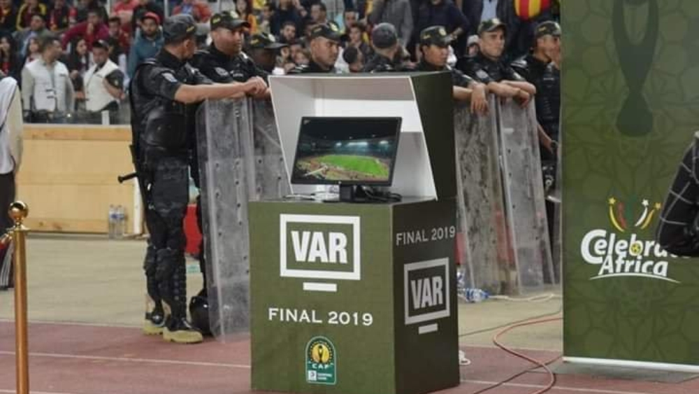 تقنية الفيديو