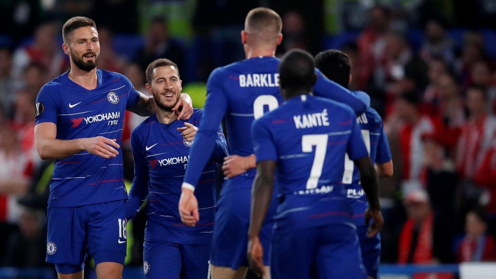 تشيلسي الإنجليزي