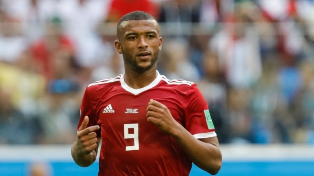 أيوب الكعبي