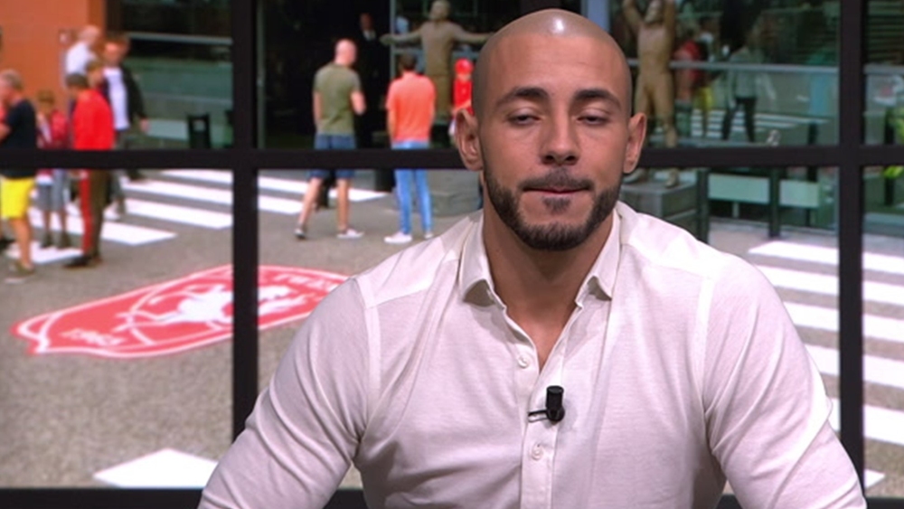 نور الدين أمرابط