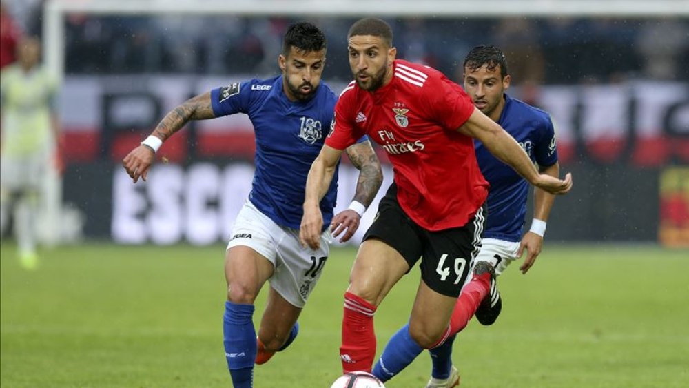 عادل تاعرابت