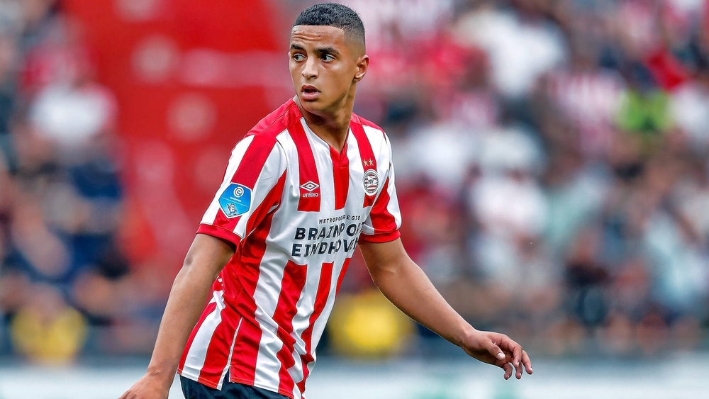 محمد إيحاتارن