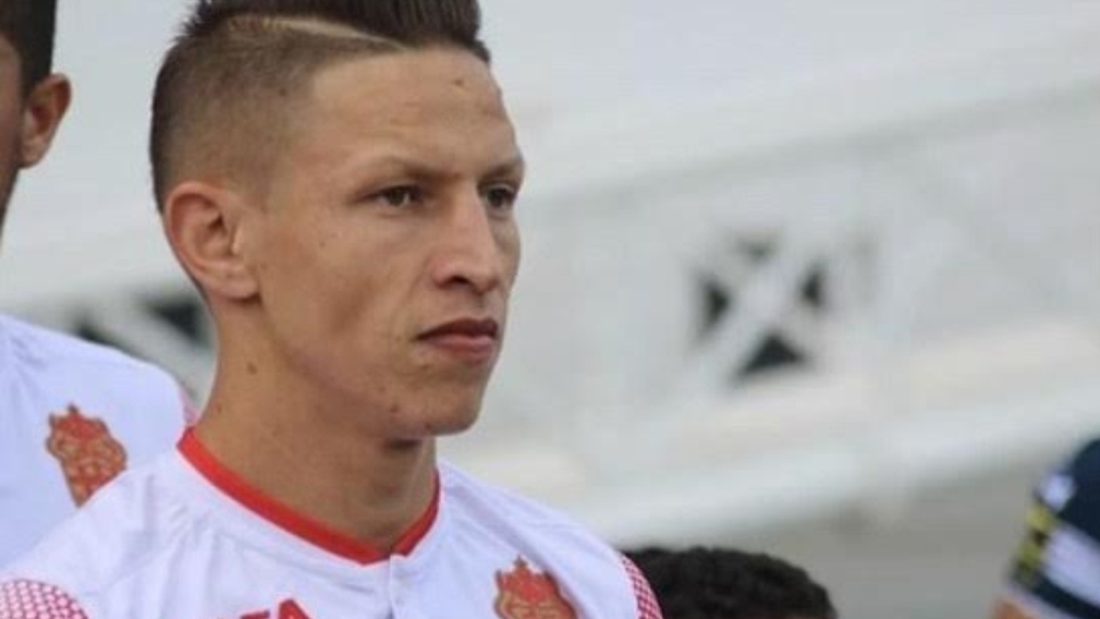 عبد الكريم باعدي