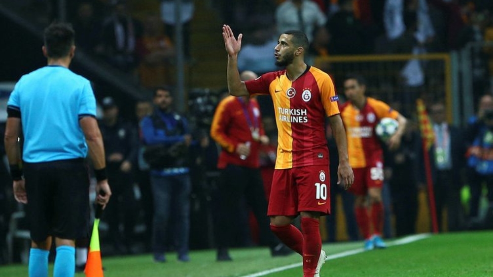 يونس بلهندة