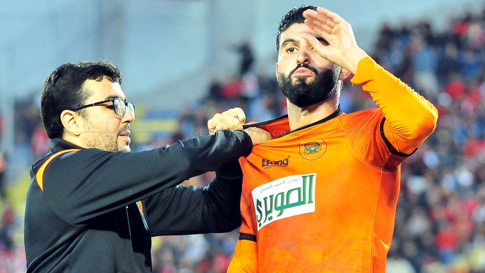 بكر الهيلالي | صور خاصة