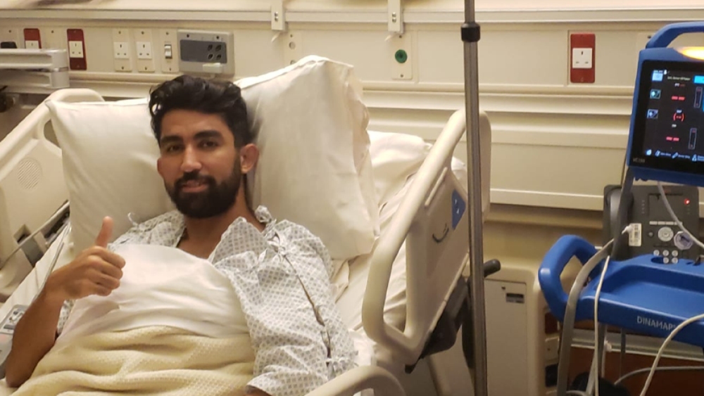 صلاح الدين السعيدي