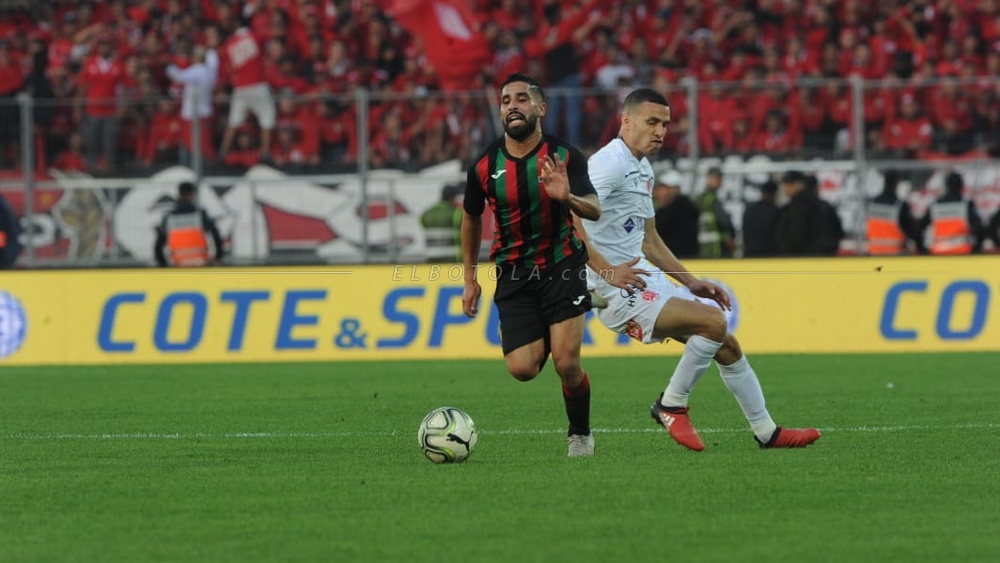 عماد الرحولي