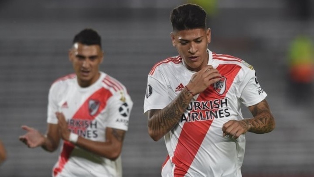 فريق ريفر بليت الأرجنتيني