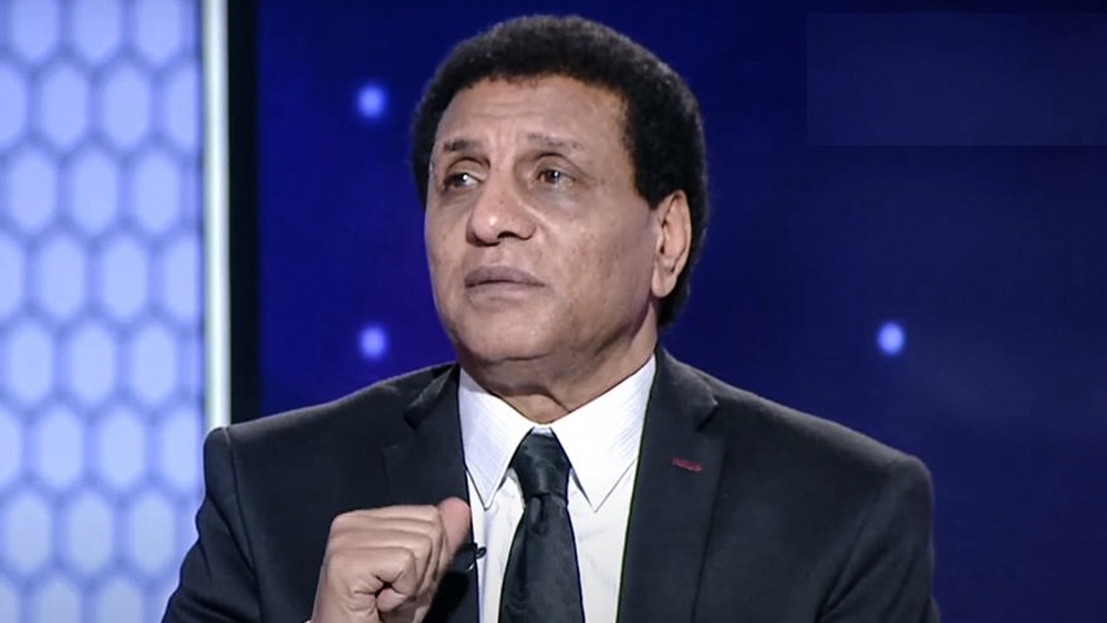 القائد السابق للزمالك فاروق جعفر ومجاملات التحكيم الأفريقي للأندية والمنتخبات المصرية