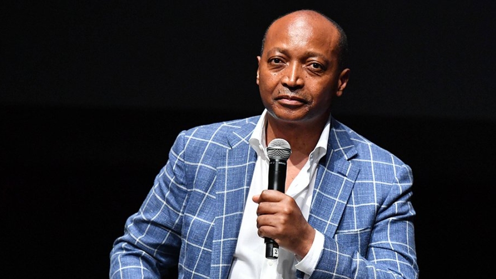 رئيس ماميلودي سان داونز باتريس موتسيبي