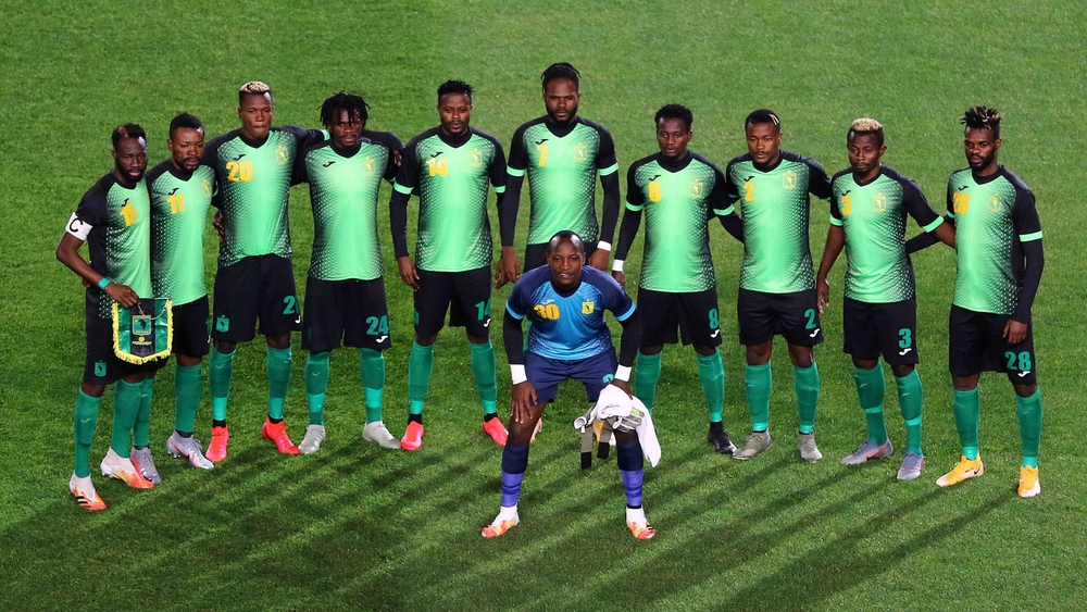 فريق فيتا كلوب الكونغولي