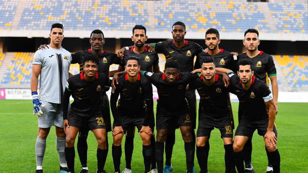 الجيش الملكي