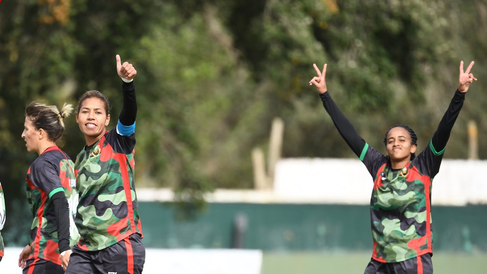 إناث الجيش الملكي