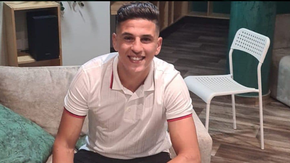 محمد الناهيري
